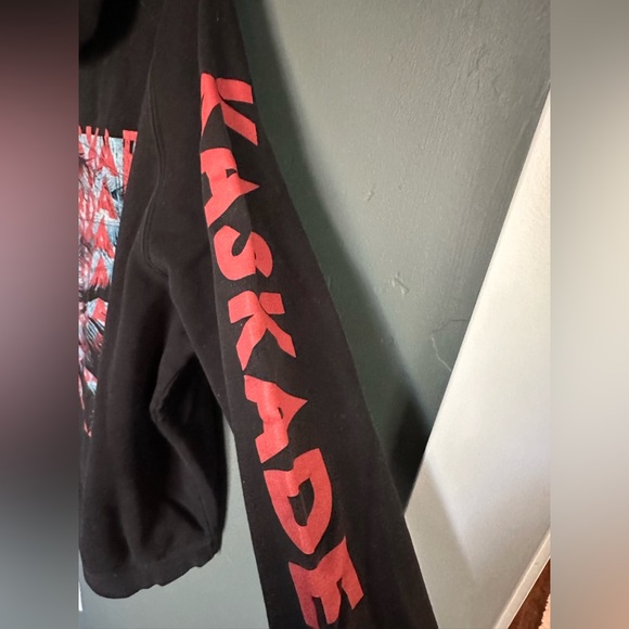 Kaskade sweatshirt - Picture 3 of 3
